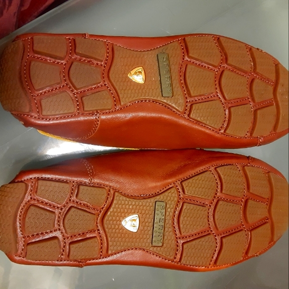 Sperry Gold Cup Memory Foam Cushion - Picture 7 of 10